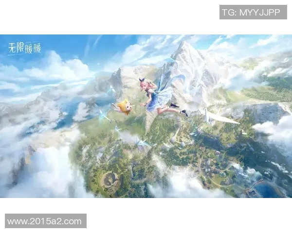 探索未知世界的角色扮演与动作冒险之旅尽在开放世界游戏中