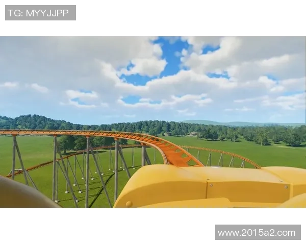 重温童年乐趣与冒险的奇妙旅程在过山车之星中绽放