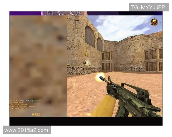 移动端CS手游赛事探索新机遇与竞技体验的未来之路